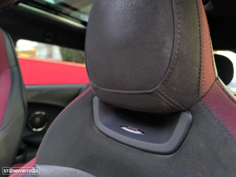 MINI 3 Portas John Cooper Works Aut. - 27