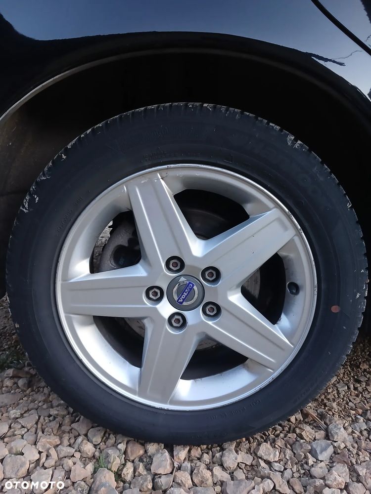 Volvo V50 1.6 Kinetic - 21