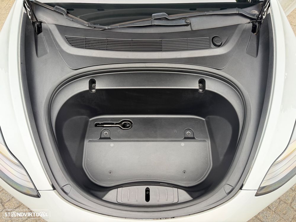 Tesla Model 3 Standard RWD Plus - 25