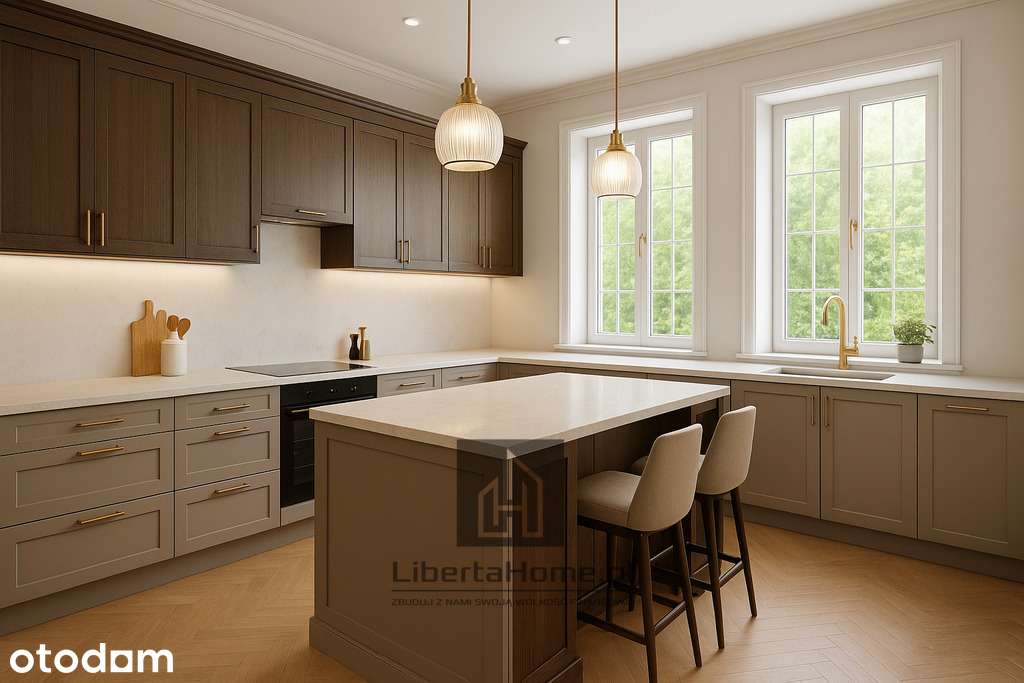 ★Mieszkanie w Uzdrowisku, 2 pokoje, 57 m²★