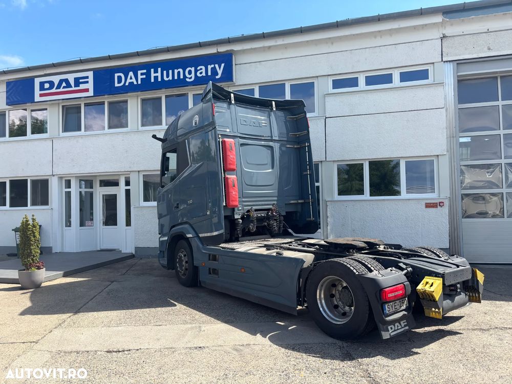 DAF XG480 6 anvelope noi - 4