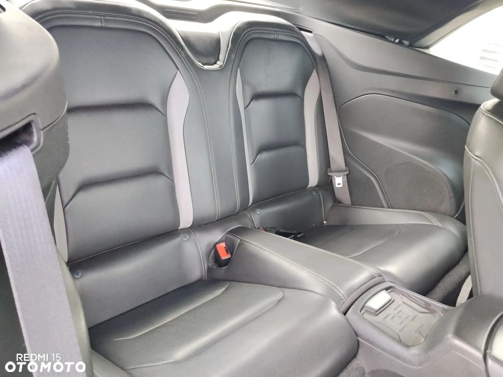 Chevrolet Camaro - 19