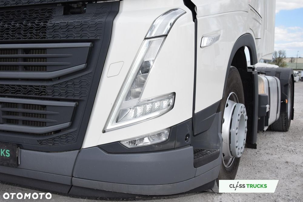 Volvo FH 460 Globetrotter XL i-Save - 7