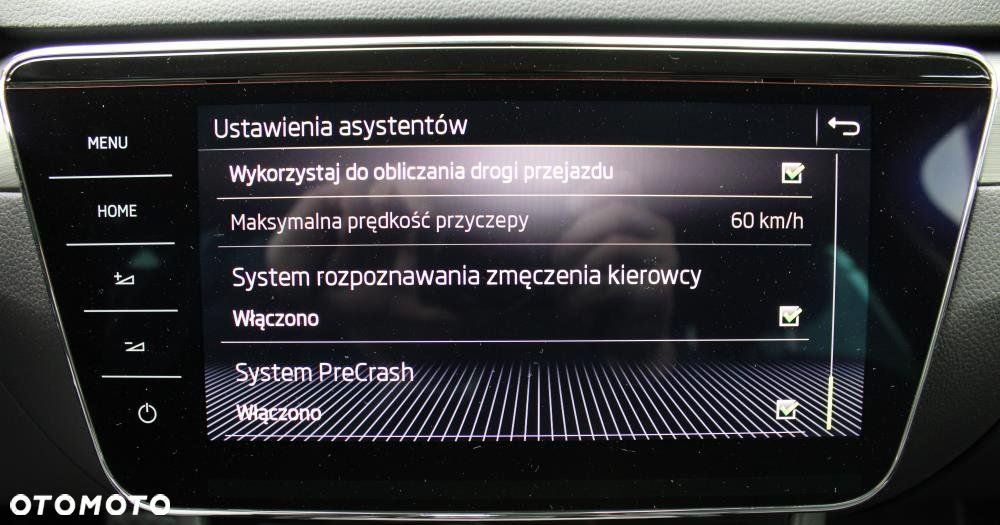 Skoda Superb - 24
