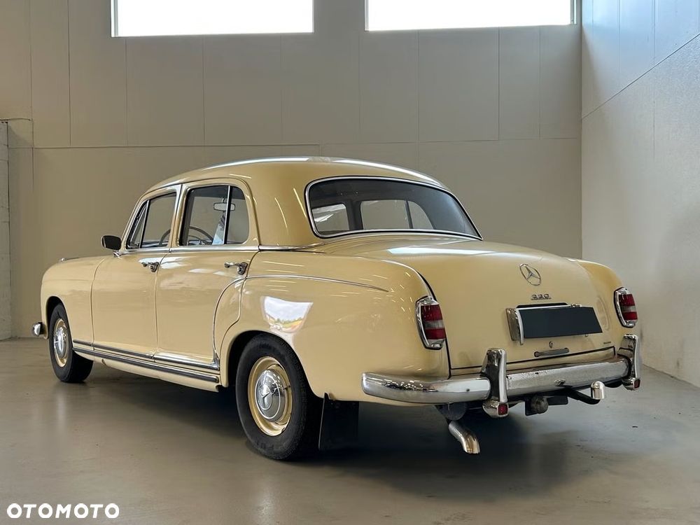 Mercedes-Benz Inny - 11