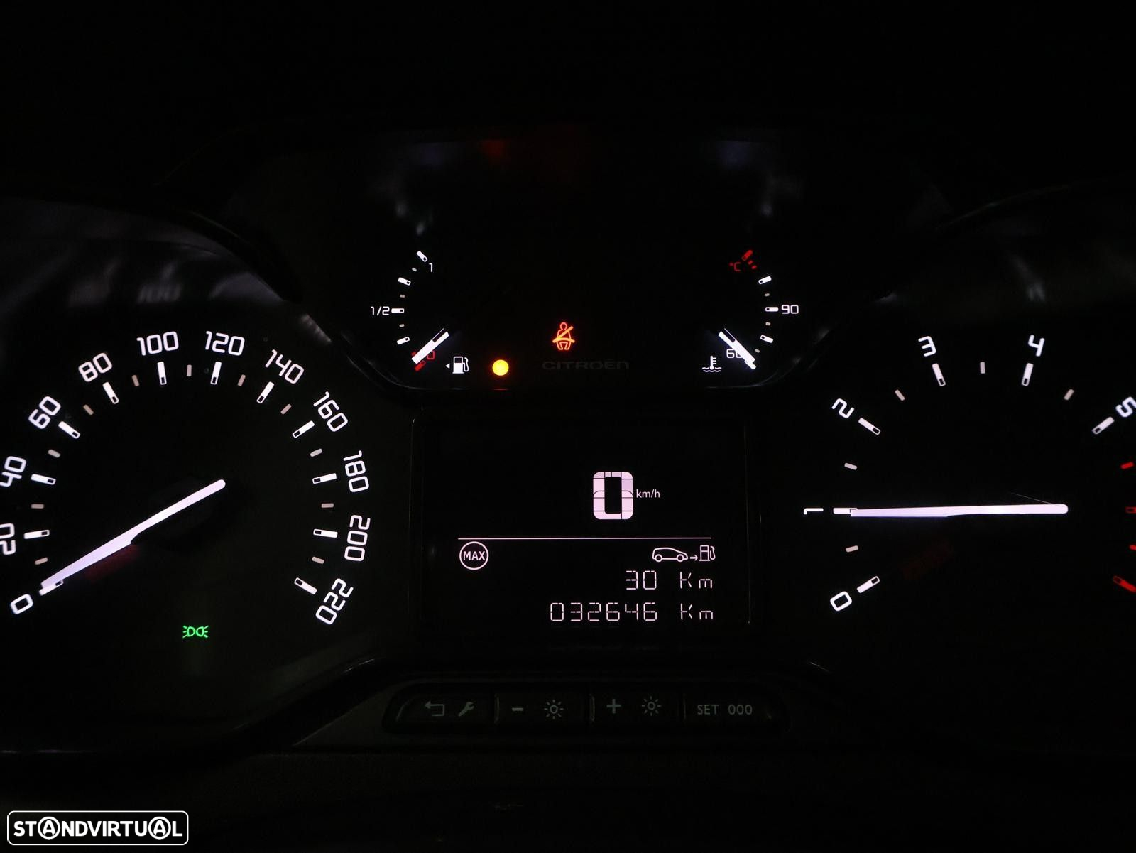 Citroën C3 1.2 PureTech C-Series - 18