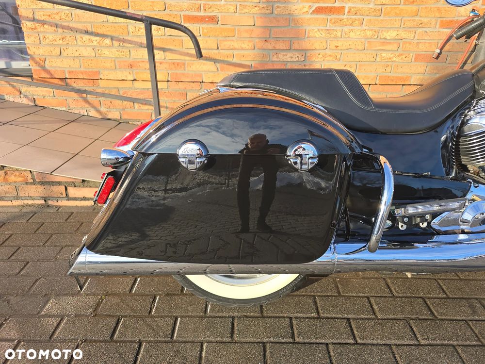 Indian Springfield - 10