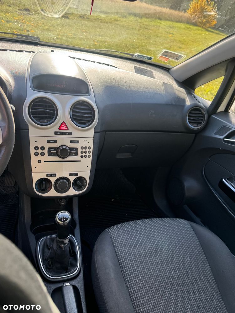 Opel Corsa - 5