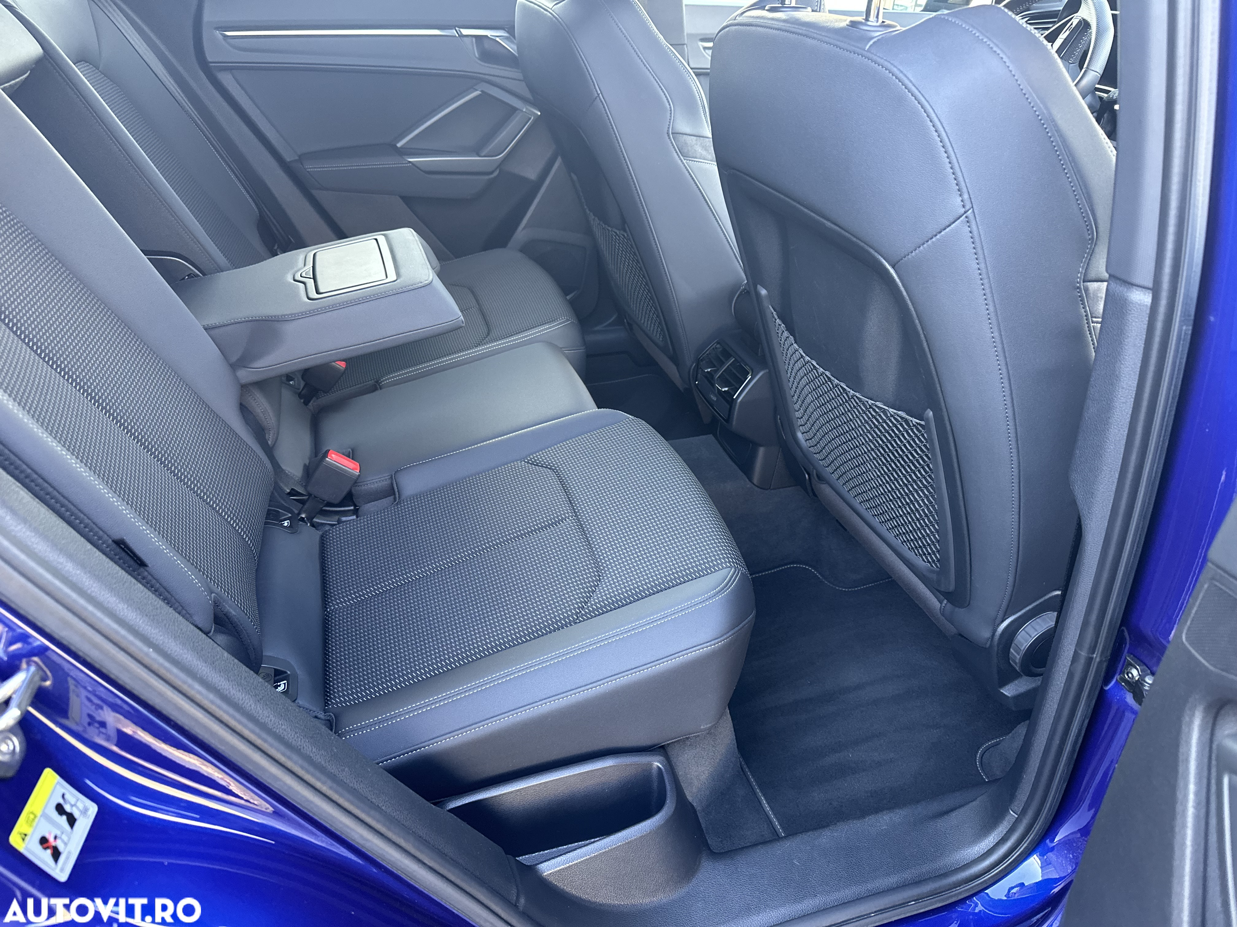 Audi Q3 45 TFSI quattro S tronic S line - 13