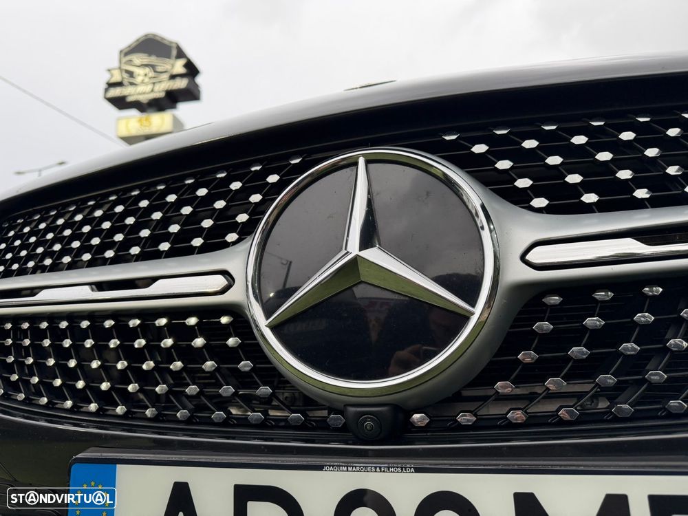 Mercedes-Benz GLC 300 e Coupé 4Matic - 6