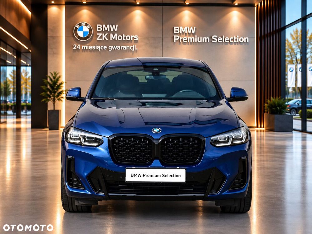 BMW X4 - 7