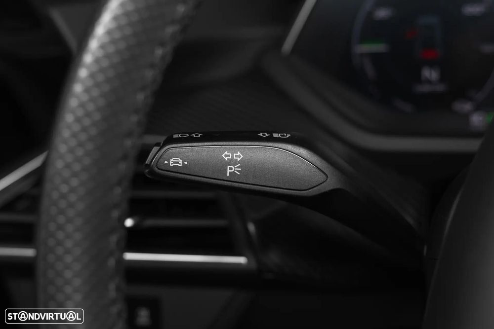 Audi e-tron GT quattro - 21