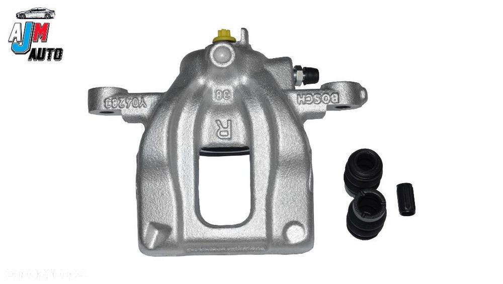 Zacisk hamulcowy Tył Tylny Prawy Lewy Honda CRV RC-V III IV po regeneracji 1 rok Gwarancji - 1