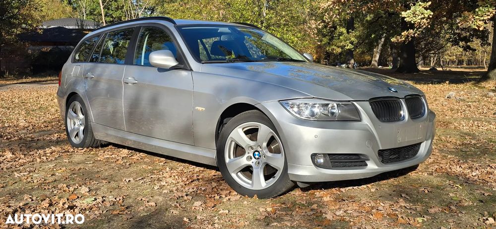 BMW Seria 3 - 3