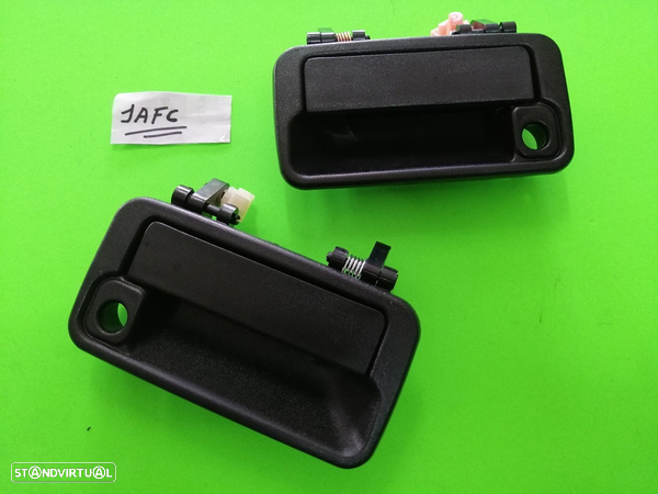 puxadores / puxador porta exterior suzuki vitara 88-2000 (NOVOS)