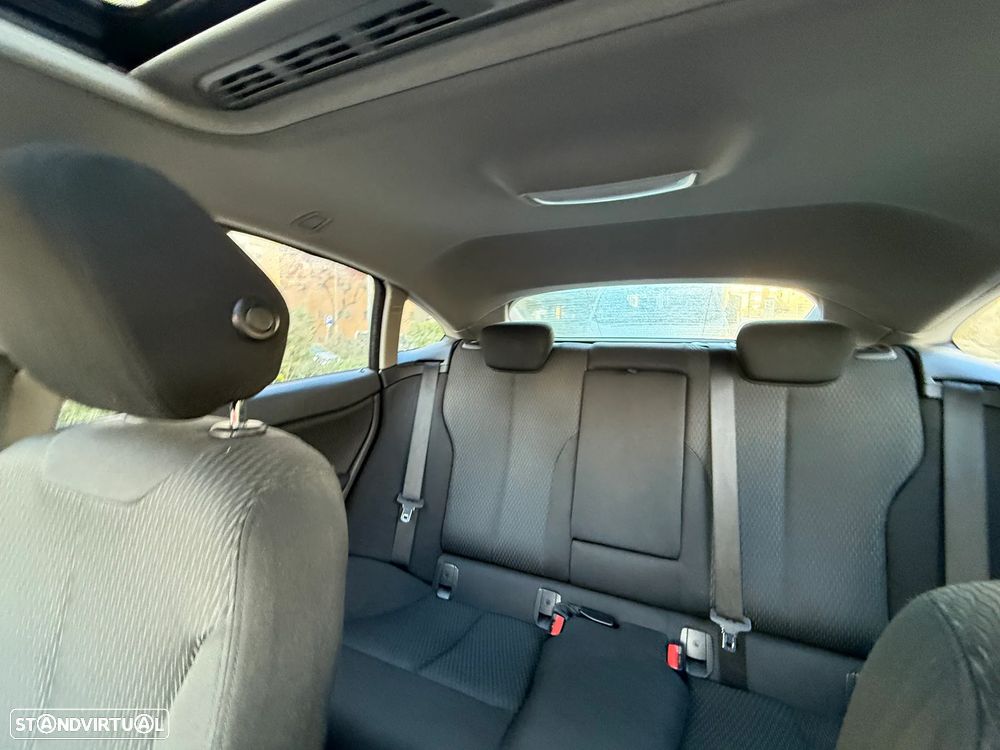 BMW 420 Gran Coupé d Advantage Auto - 22