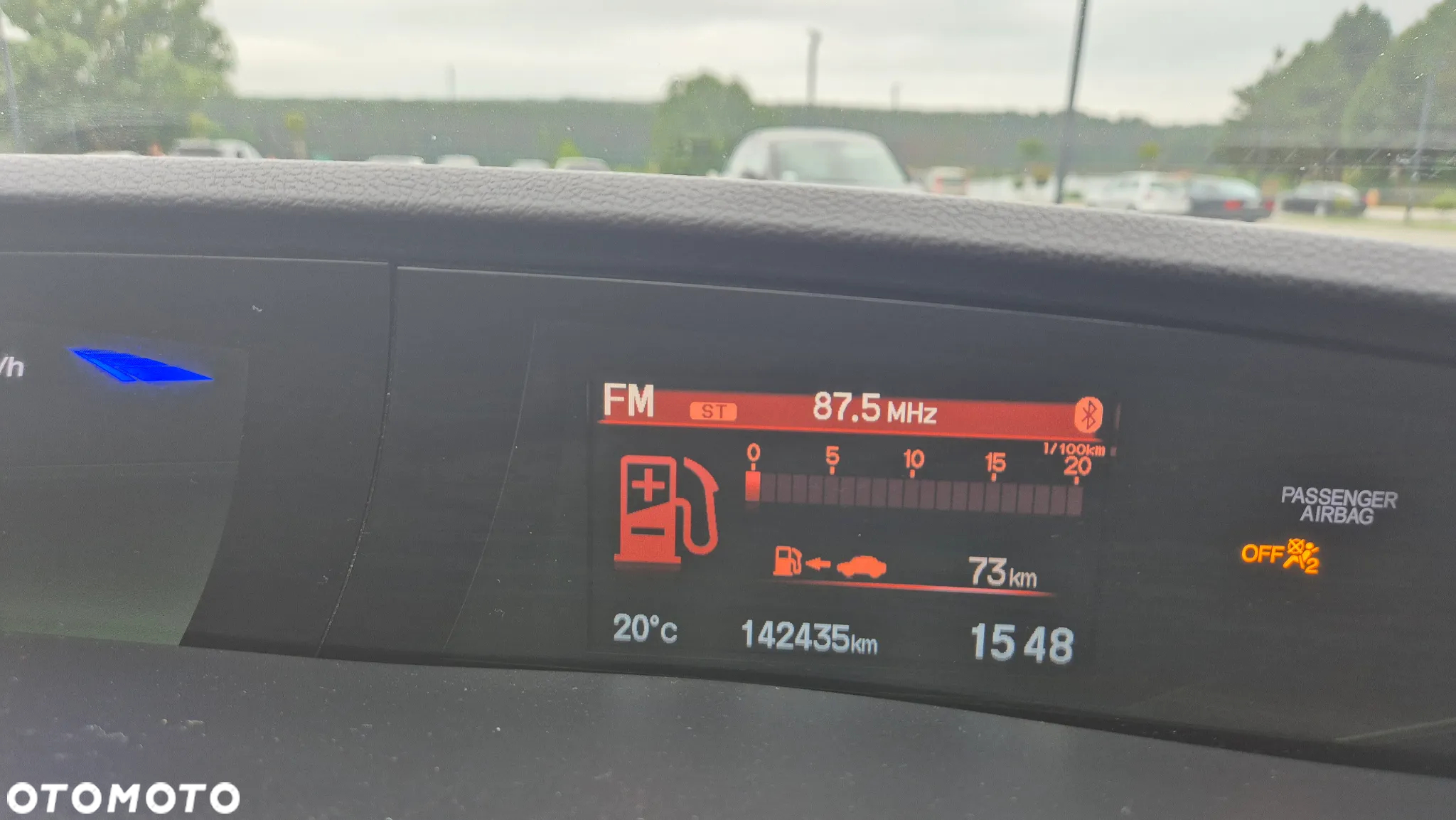Honda Civic 1.8 Sport - 12