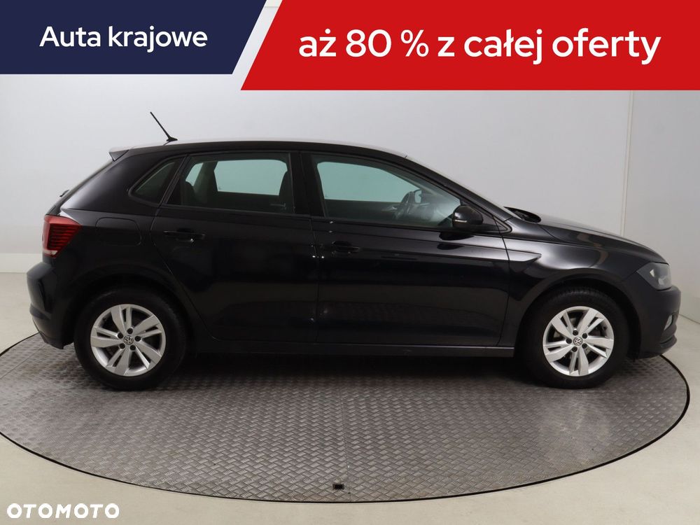 Volkswagen Polo - 8