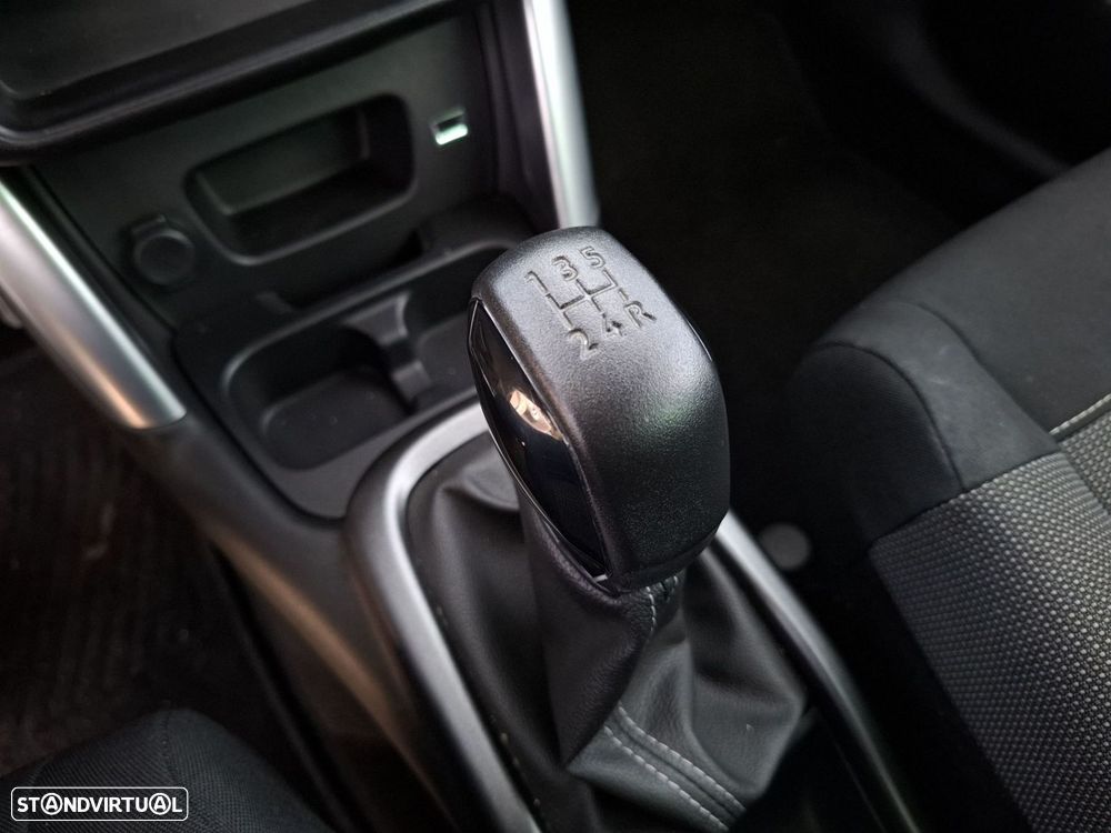 Citroën C3 Aircross 1.2 PureTech Feel - 18