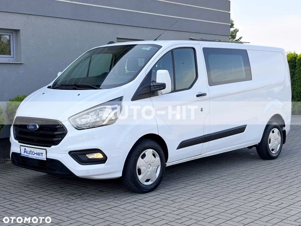 Ford Transit - 10