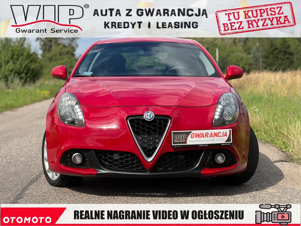 Alfa Romeo Giulietta 2.0 JTDM Exclusive EU6 - 7