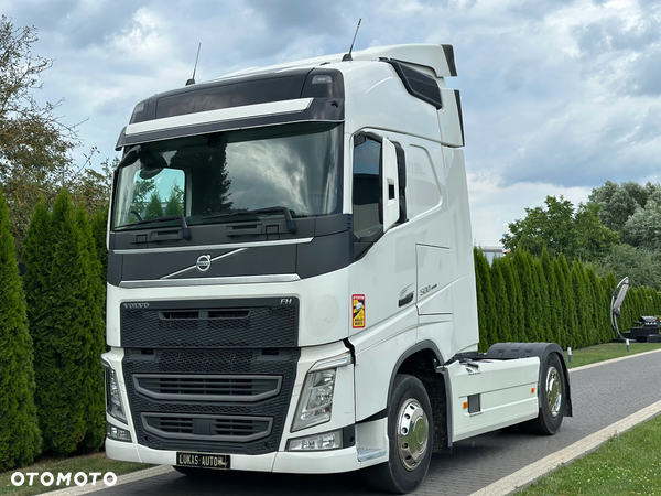 Volvo FH 500 PARK COOL