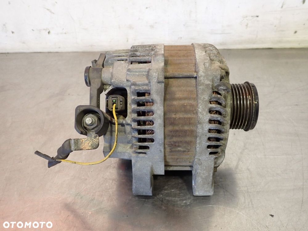 ALTERNATOR PEUGEOT 407 - 5