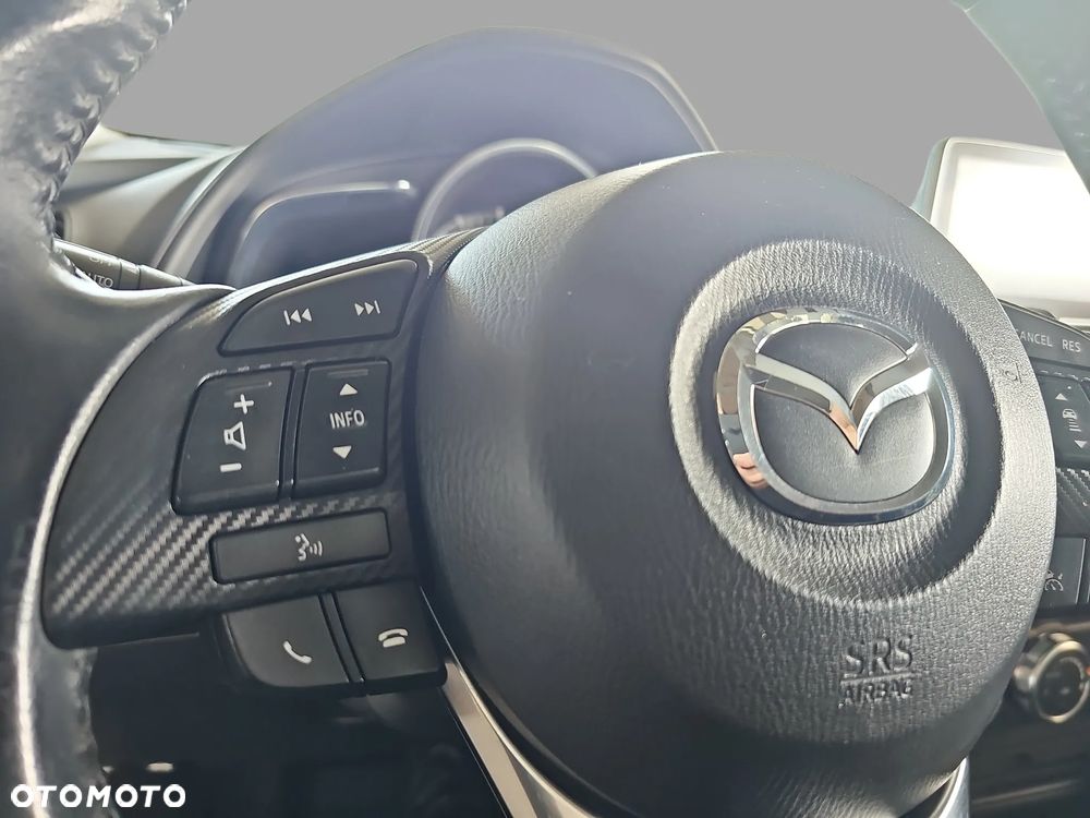 Mazda CX-3 2.0 Skypassion - 22
