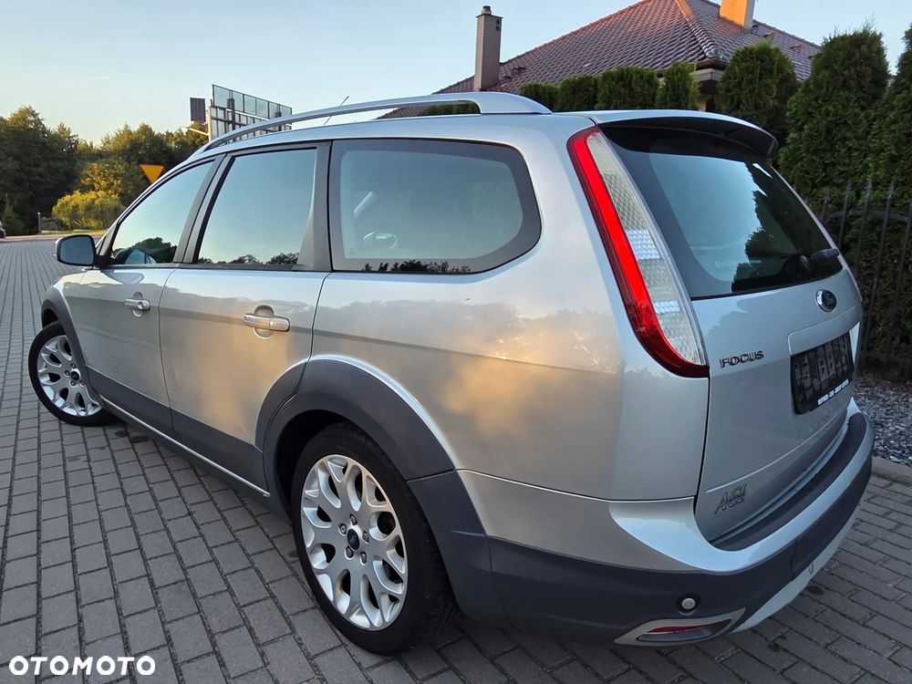 Ford Focus 1.6 16V Style - 6