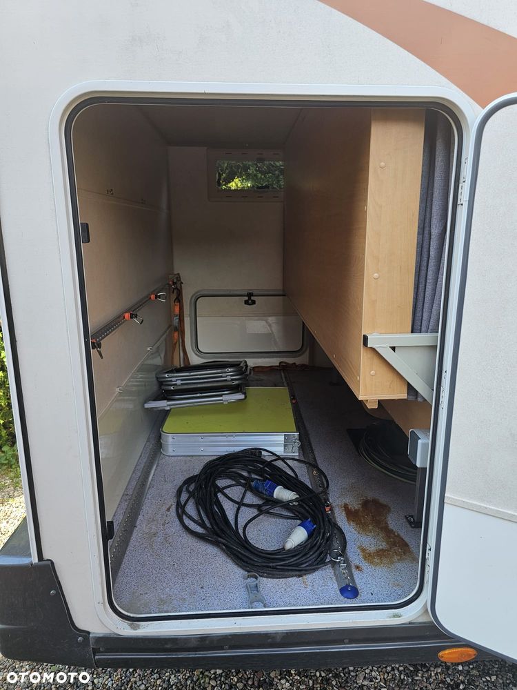 Fiat Ducato - 14