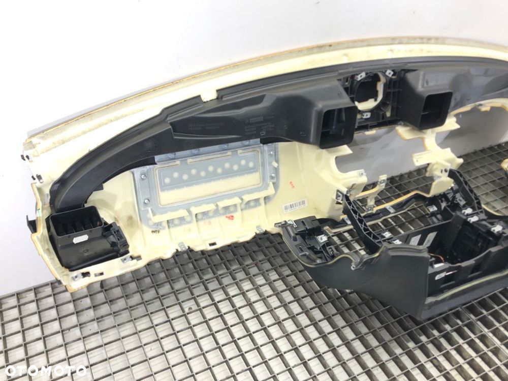 KOKPIT - 799.00 PLN - MERCEDES-BENZ KLASA S (W221) 2005 - 2013 S 500 4-matic (221.086, 221.186) 285 - 8