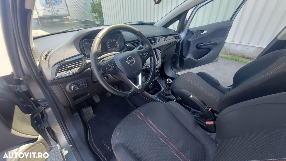 Opel Corsa 1.4 ECOTEC Enjoy - 7