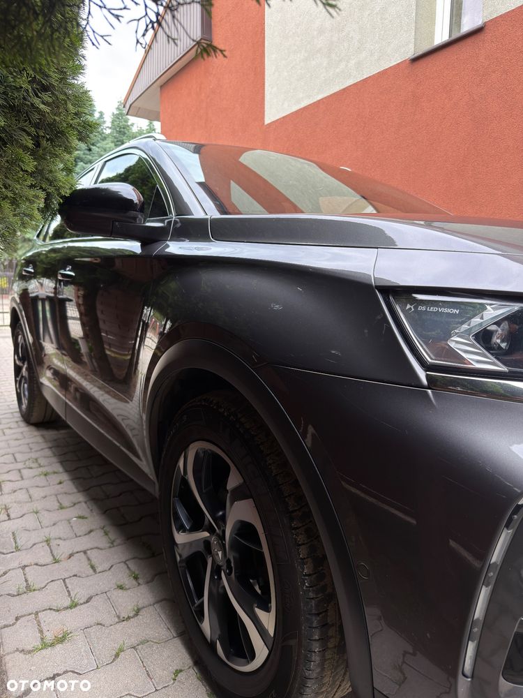 DS Automobiles DS 7 Crossback - 6