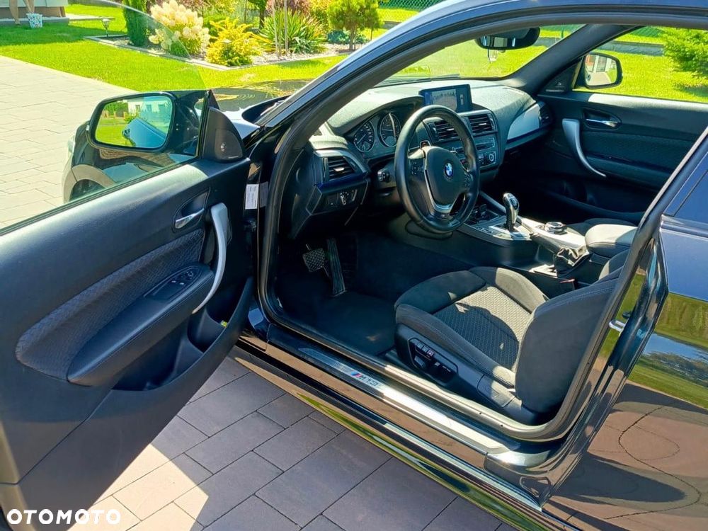 BMW 1M - 13