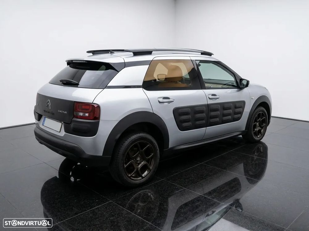 Citroën C4 Cactus 1.6 BlueHDi Shine ETG6 - 3
