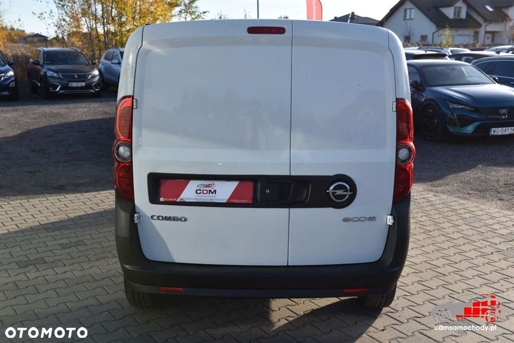Opel COMBO - 9