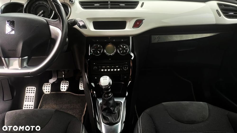 Citroën DS3 - 9