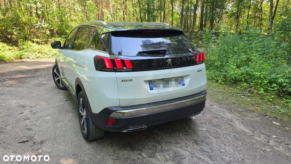 Peugeot 3008 BlueHDi 150 Stop & Start Allure - 23