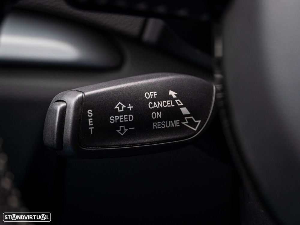 Audi A3 Sportback 2.0 TDI S-line S tronic - 10