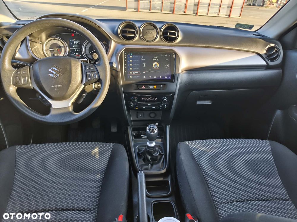 Suzuki Vitara - 5