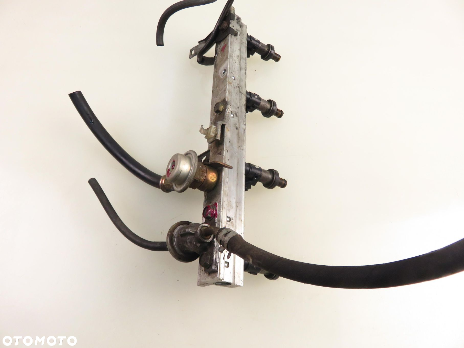 LISTWA WTRYSKOWA HONDA ACCORD VI 1.8 i  F18B2 - 5