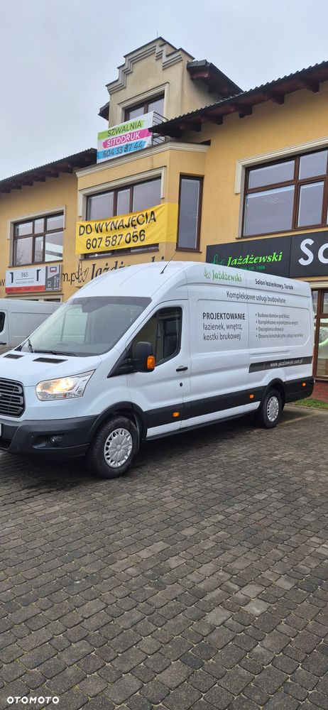 Ford TRANSIT - 3