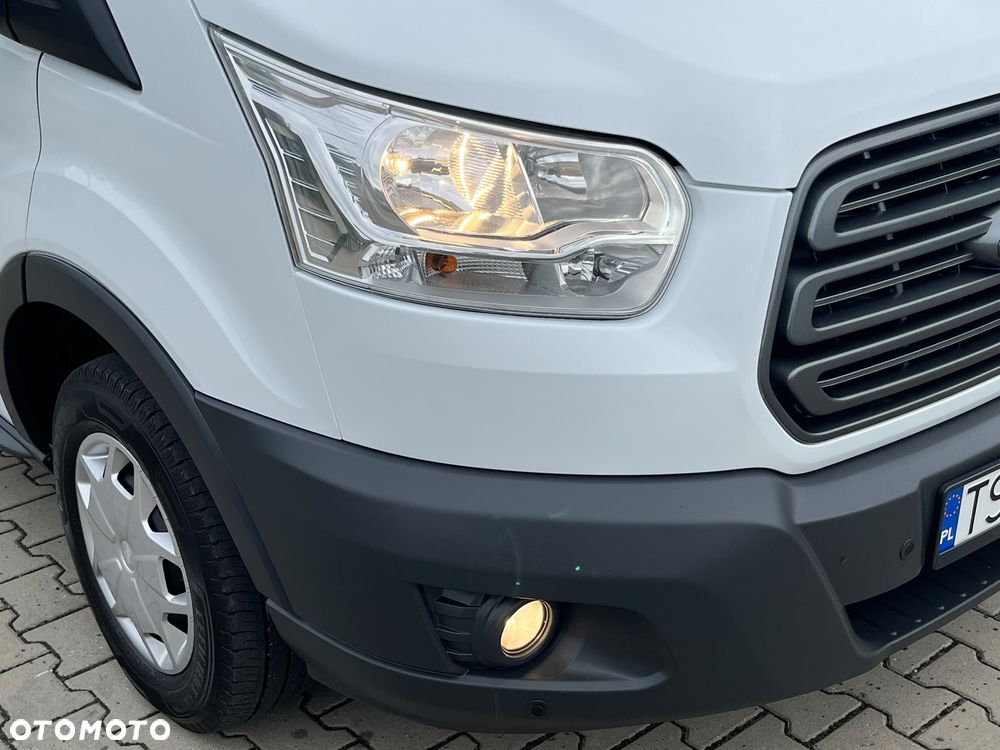 Ford Transit L2H2 Pkw VA Basis - 17