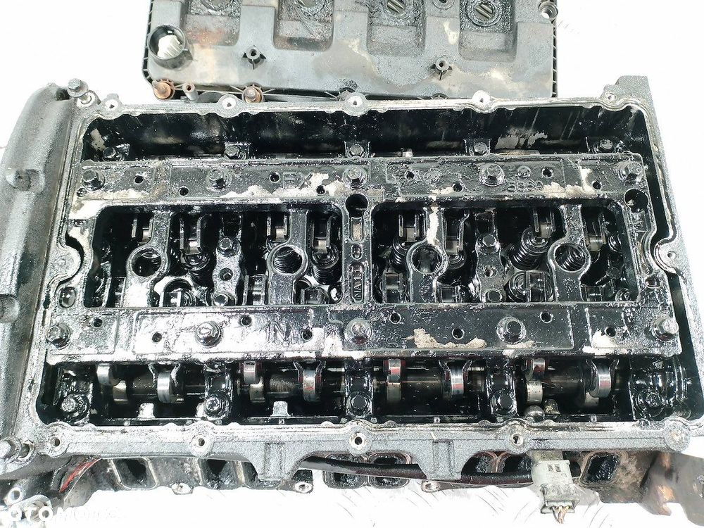 GŁOWICA FORD TRANSIT MK7 2.2 TDCI - 7