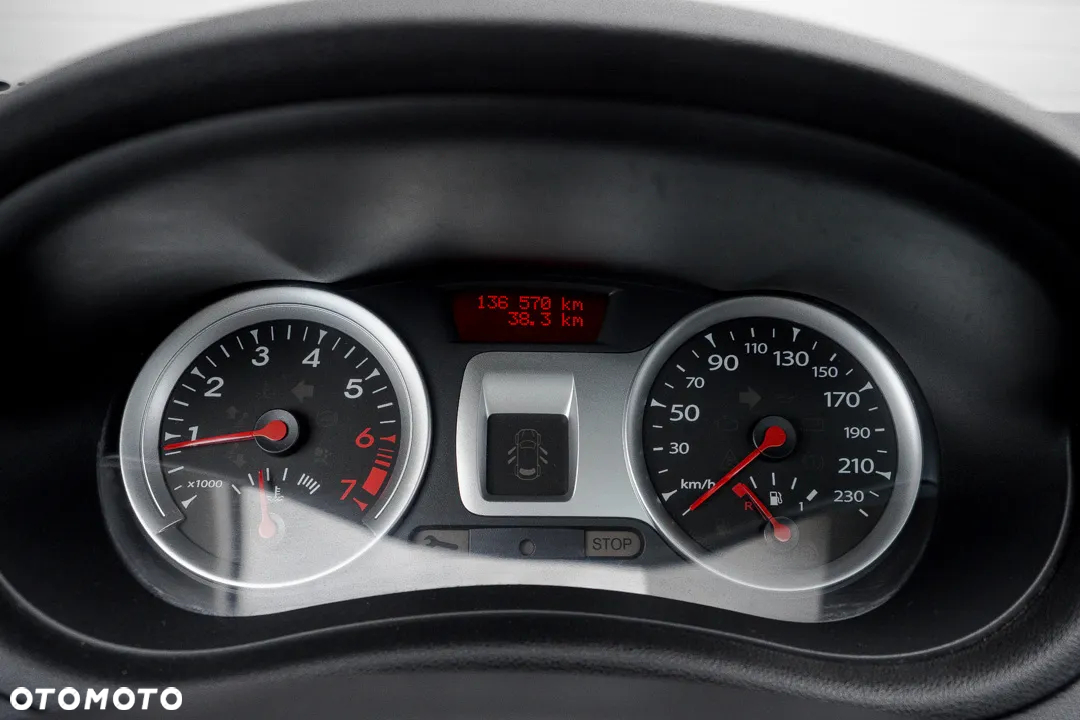Renault Clio 1.2 16V TCE Night&Day - 16