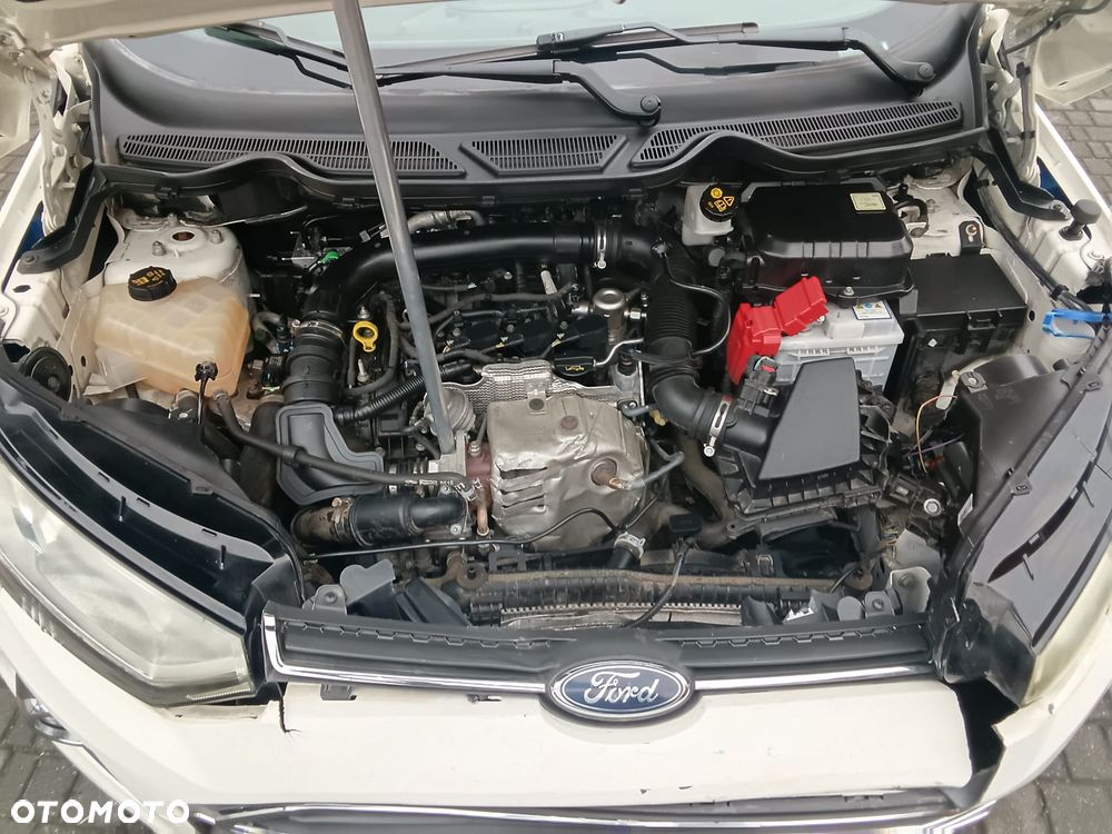 Ford EcoSport - 8