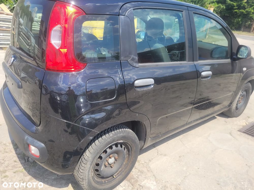 Fiat Panda - 4