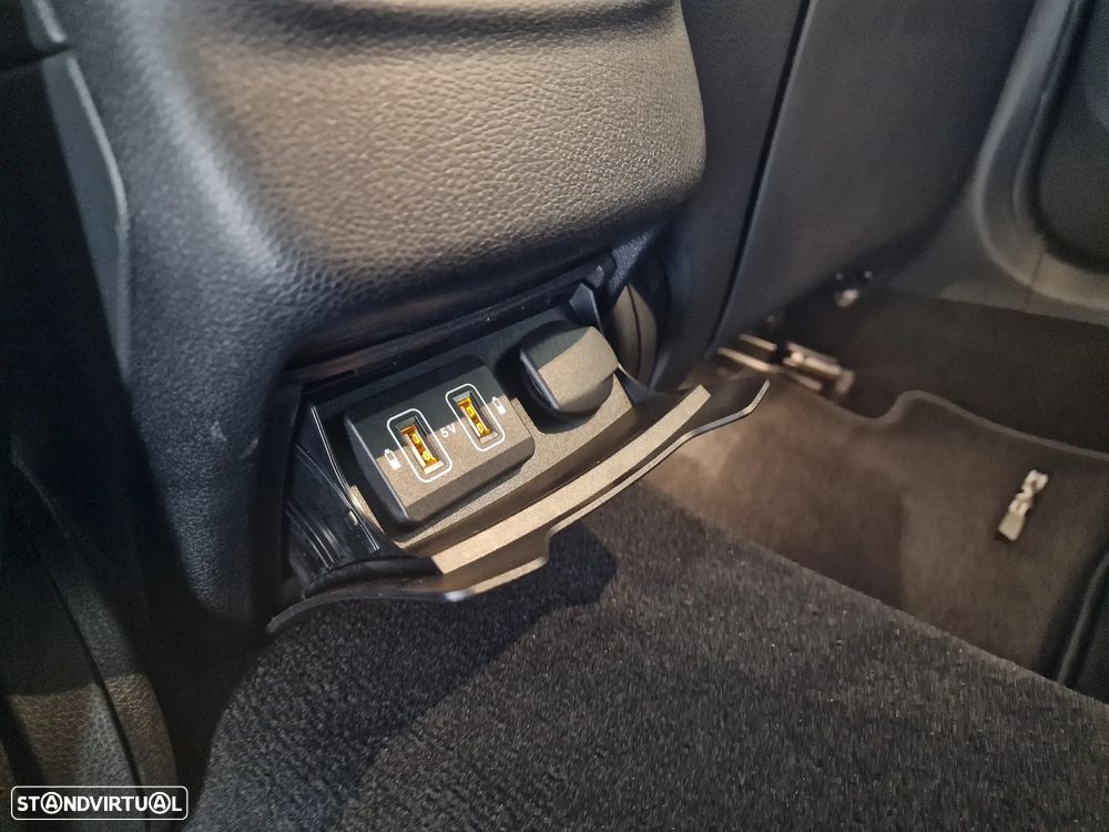 Mercedes-Benz C 300 d AMG Line - 22