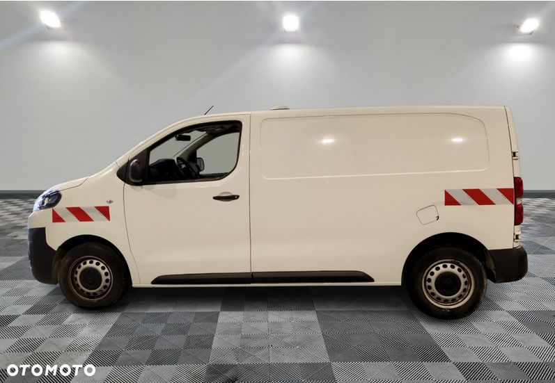 Citroën Jumpy L2H1 - 6