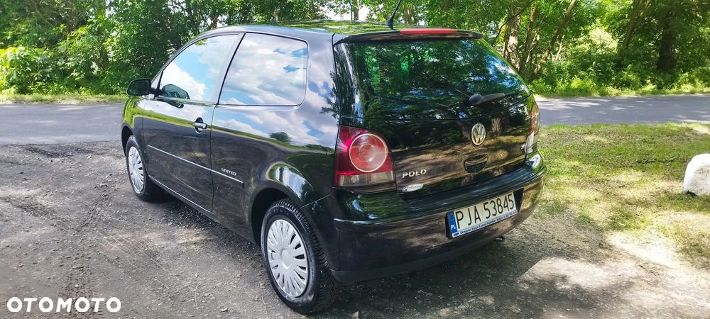 Volkswagen Polo 1.4 16V Comfortline - 8